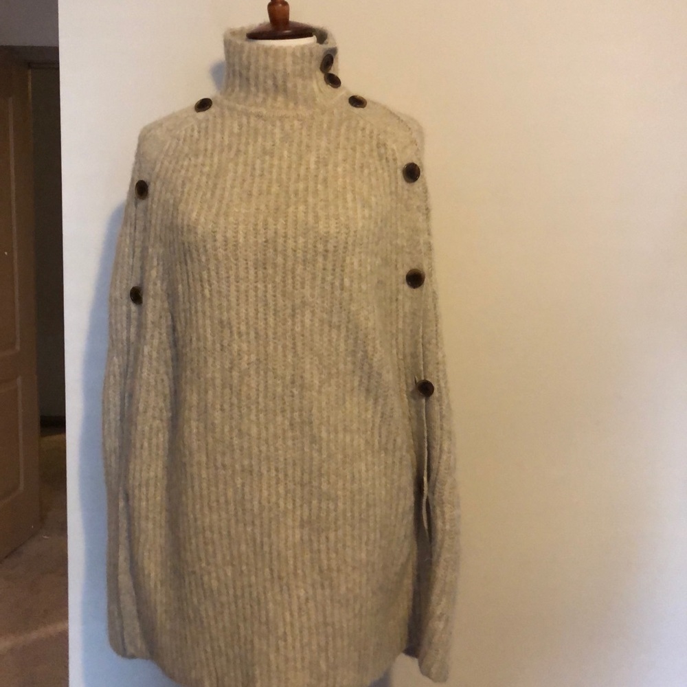 Poncho